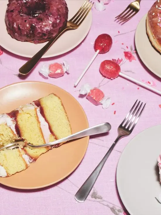 Ateliê dos Bolos Amanda