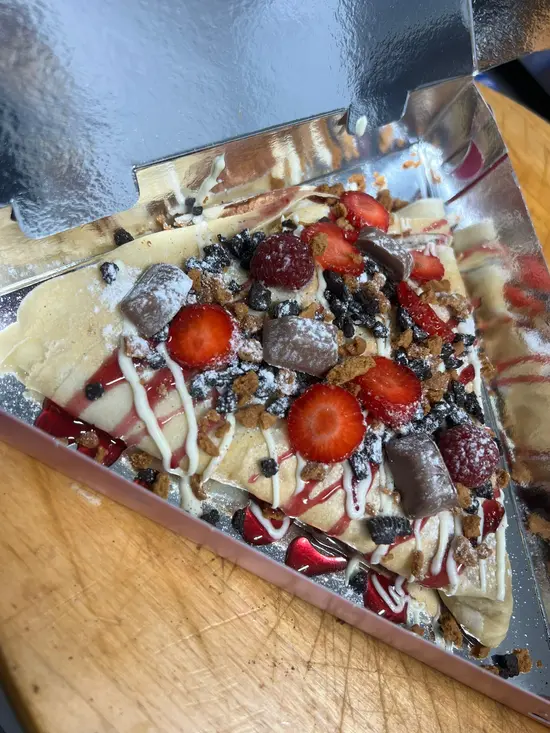 Roberto Fresh Corner