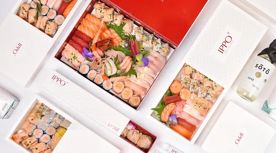 IPPO Sushi