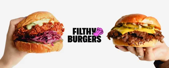 Filthy Burgers
