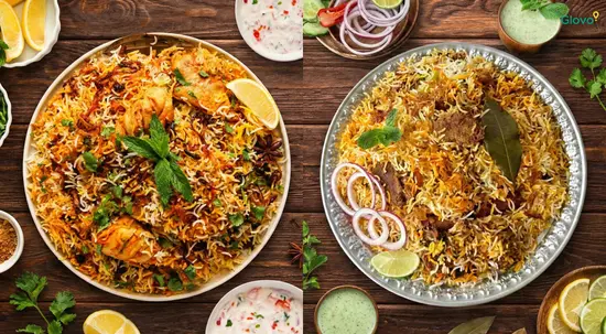 Aaran Bistro and Cafe