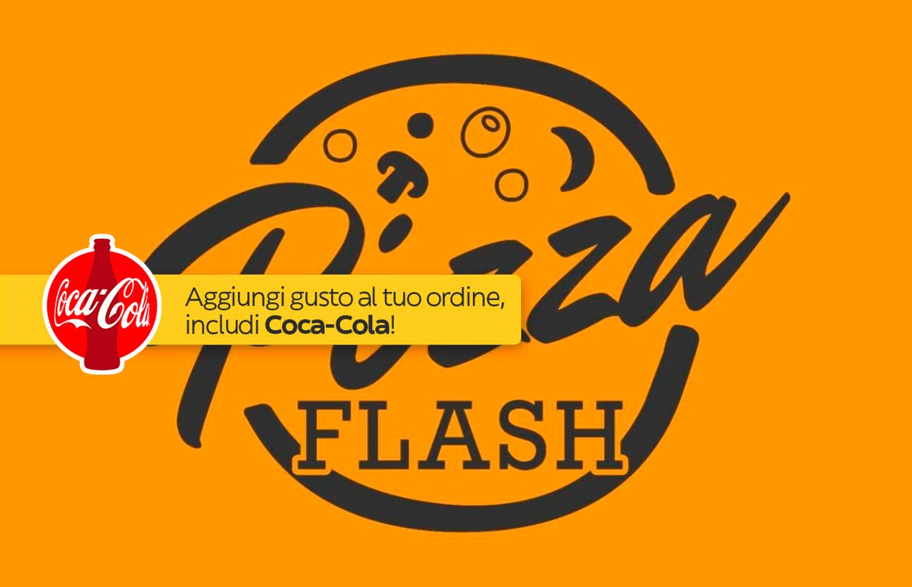 Pizza Flash