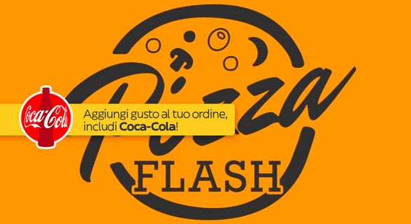 Pizza Flash