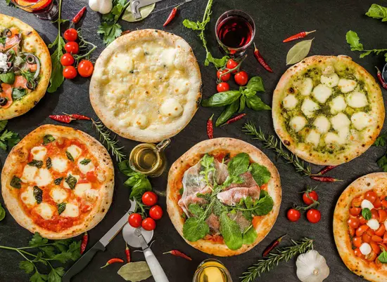 Amore Mio Ristorante Italiano