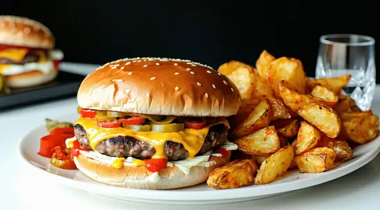 La Casa Del Poeta Cafetería