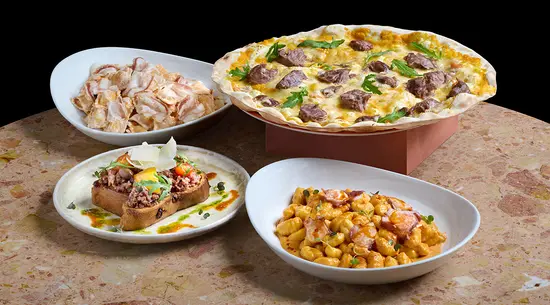 La Tagliatella