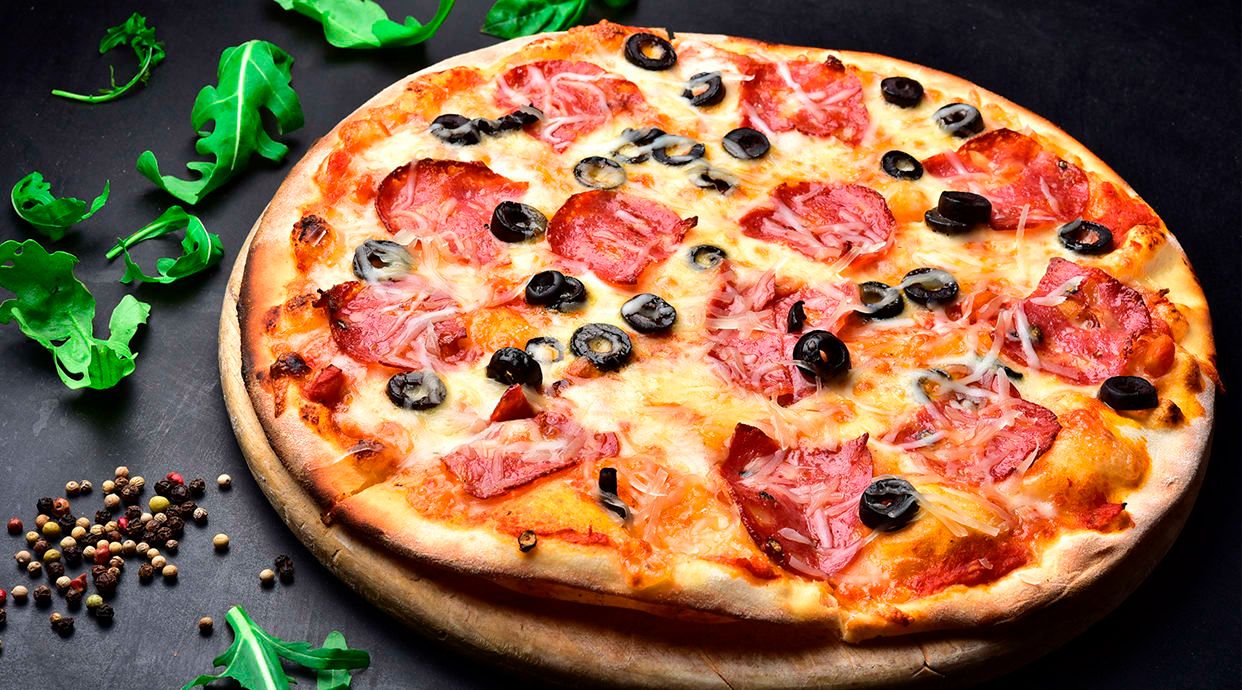 Pizza4u Med  Benidorm