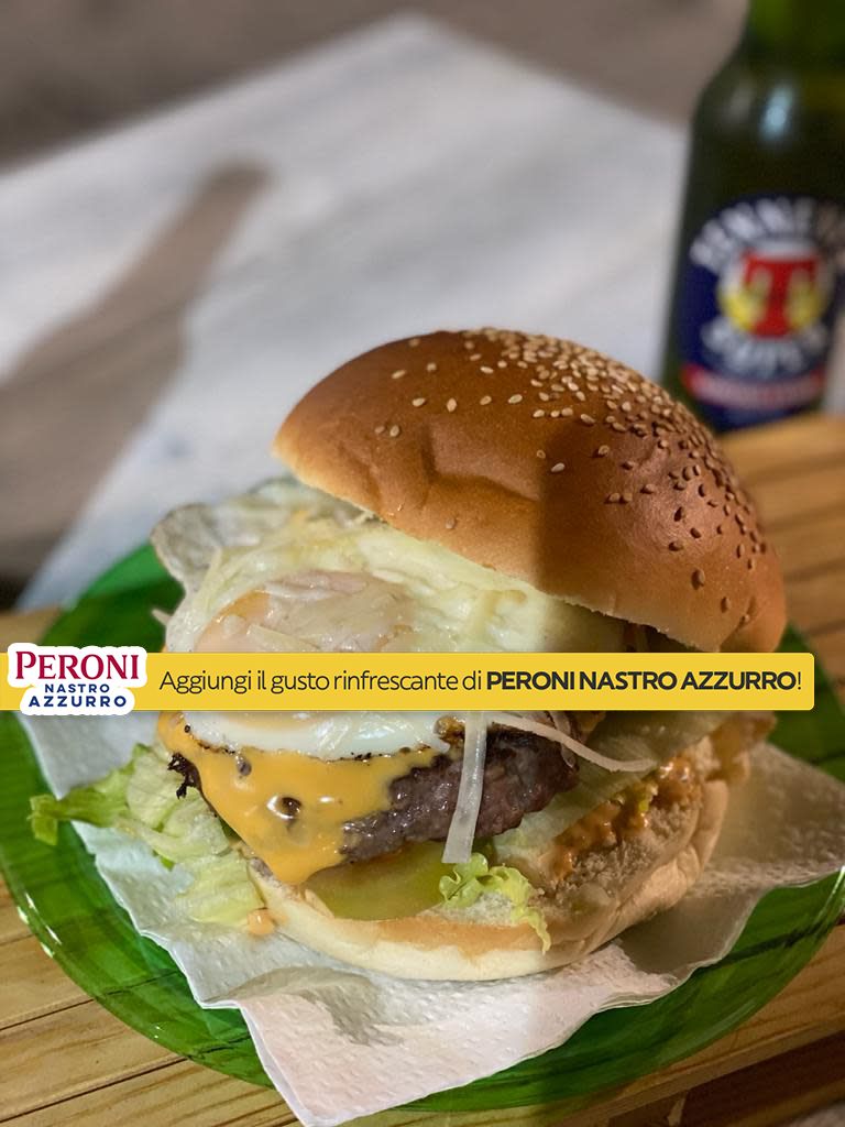 Special Paninoteca Friggitoria