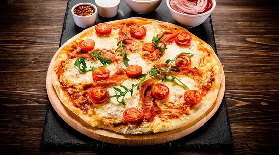 Pizzeria Bianco e Nero