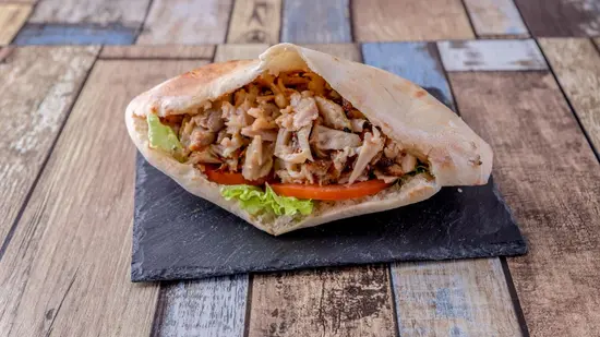Sofia pizzeria kebab