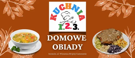 Kuchnia 1.2.3.