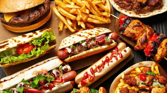 PASTA BOX-BOWL & KJ ДЮНЕР