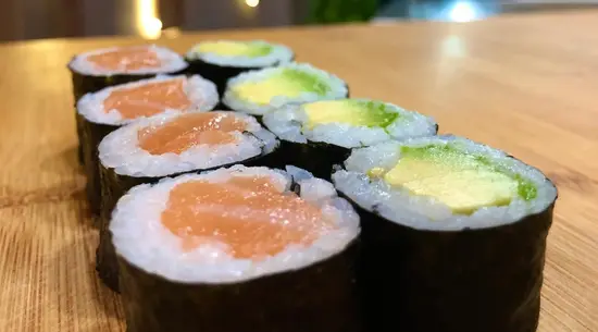 SHAJO Sushi Shop