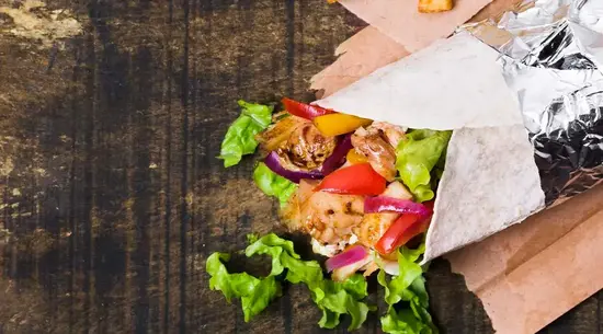 Kebab Byblos