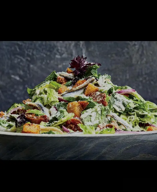 Villa Amirani's park