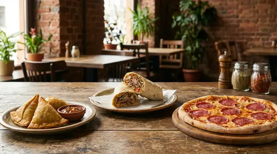 Restaurant L'artesana