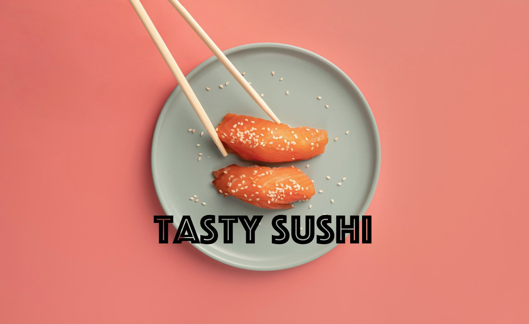 Tasty Sushi