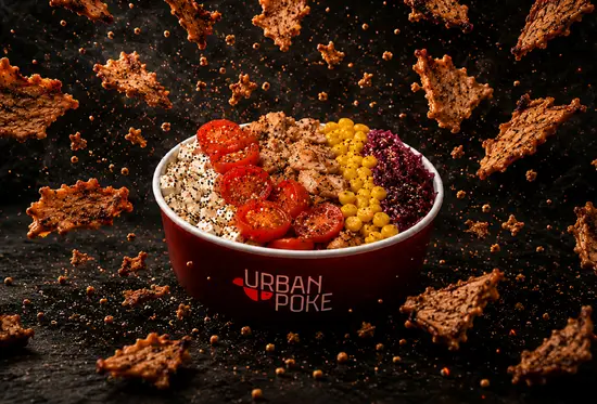 Urban Poke