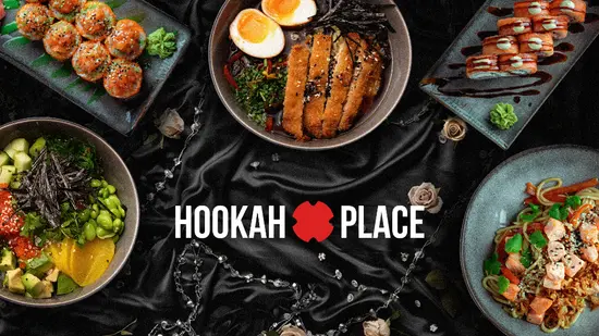 HookahPlace