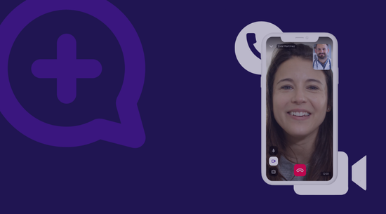 mediQuo Teleconsultas Médicas