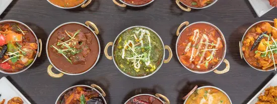 Eastern tandoori & kebab house