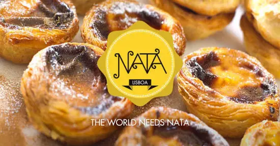 Nata Lisboa - Atrium Saldanha