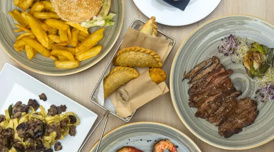 Eldogo - Take Away  Argentino