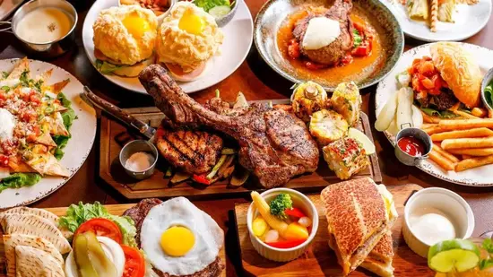 Ресторан Султан