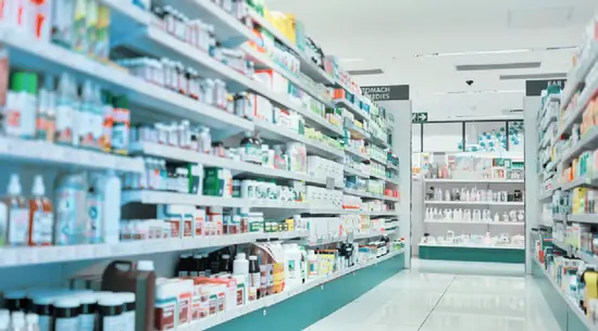 Аптека від Подорожника