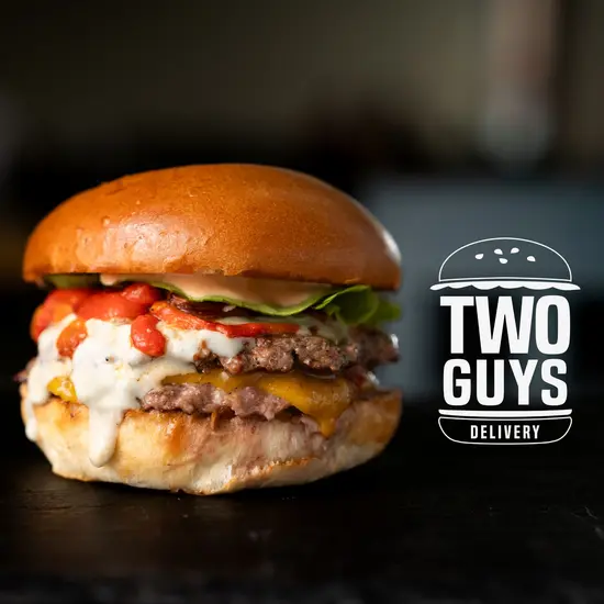Two Guys Delivery