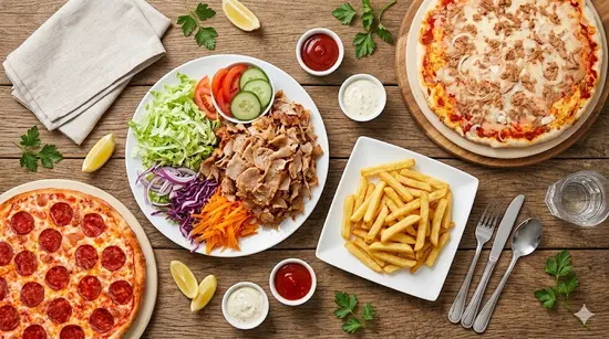Yours Kebab