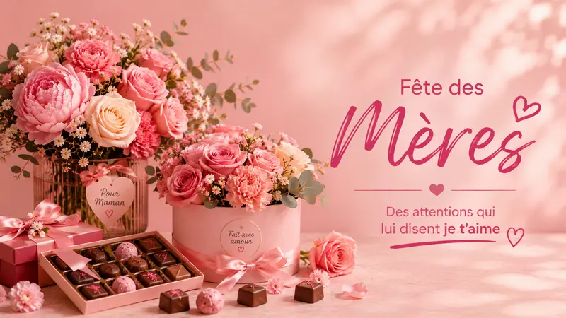 La Maison Des Fleurs
