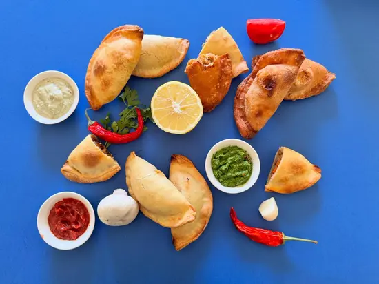 Kate's american food