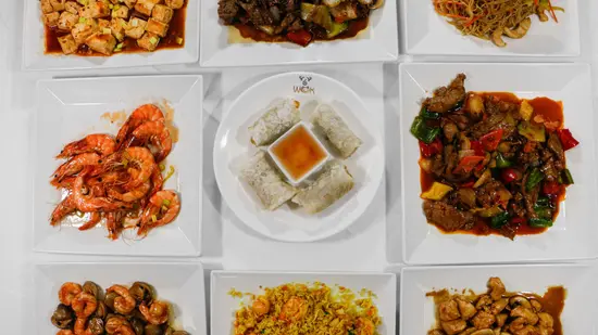 Restaurante Chino Sur