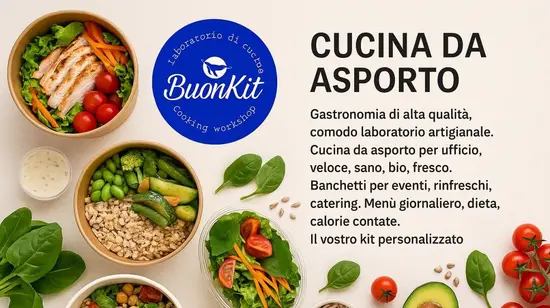 Buonkit