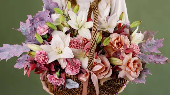 Floraria fLOVErs Events