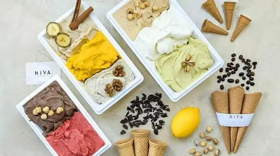 Nivà Gelato