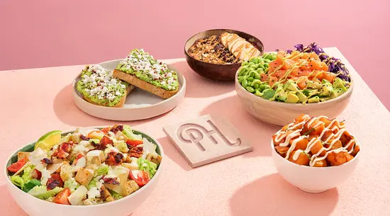 Poke House