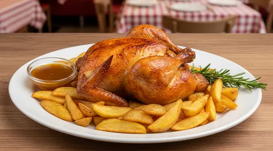 Can Flama Rostisseria