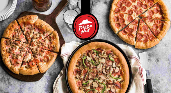 Pizza Hut