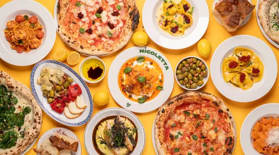 Nicoletta Saska Kępa