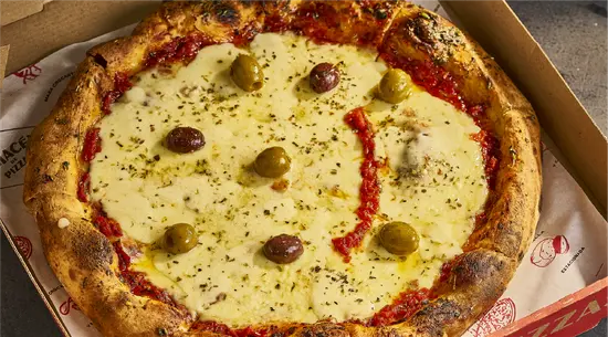Almacen de Pizzas