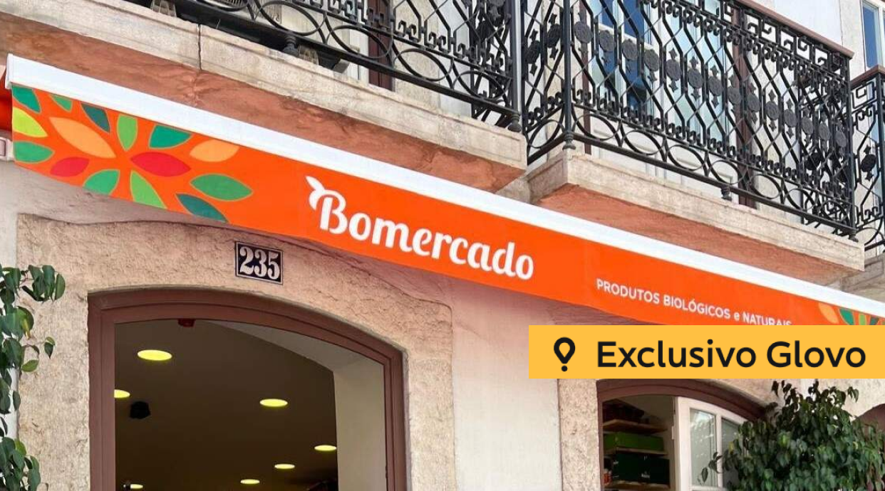 Bomercado