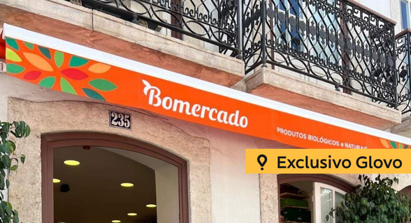 Bomercado