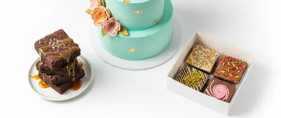 Mais Doce Confeitaria