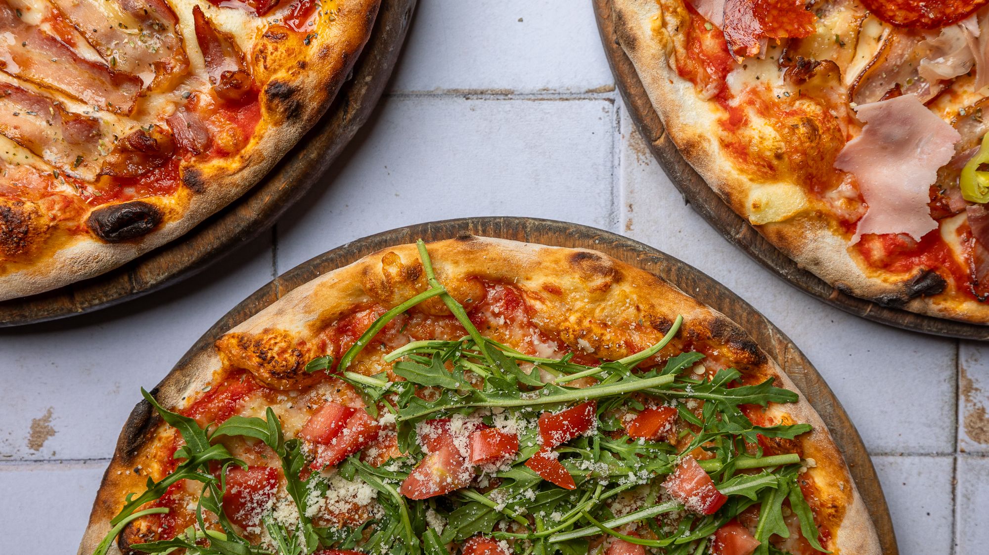 Pizza Pizza