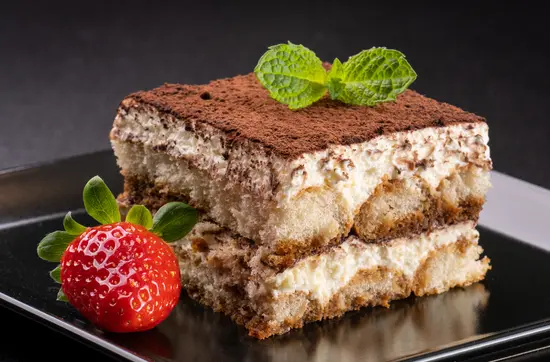 Tiramisù Lovers