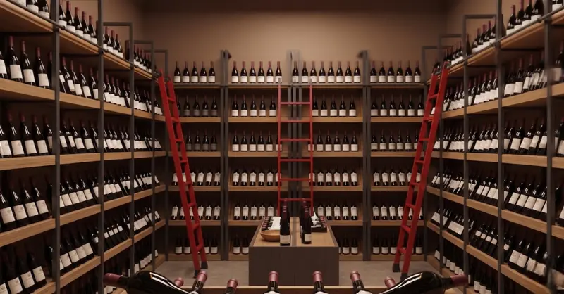 8000 Vintages