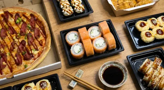 Hajime Sushi