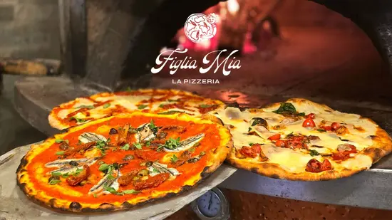Figlia Mia la Pizzeria